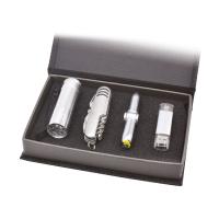 Kutulu VIP Set