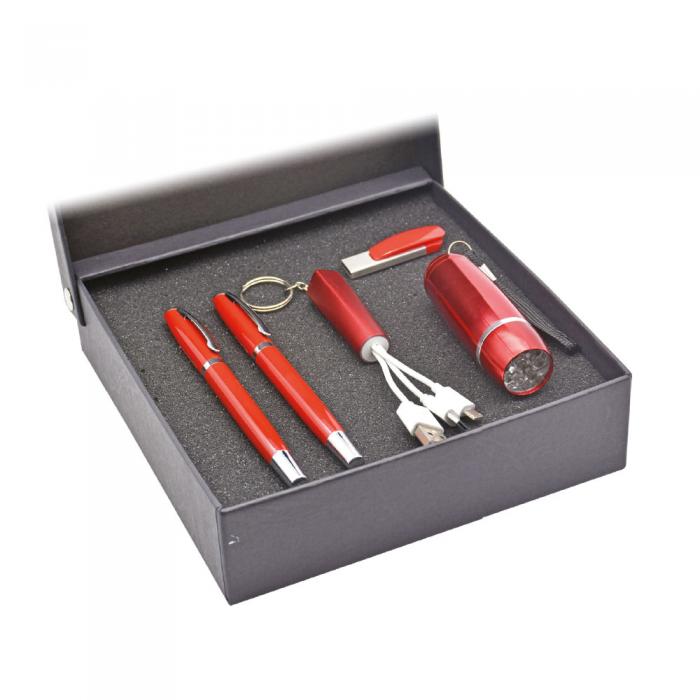 Kutulu VIP Set