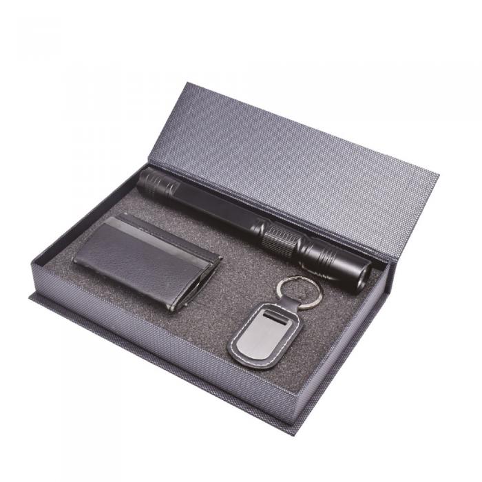 Kutulu VIP Set