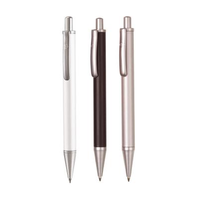 Leccepen Metal Tükenmez Kalem