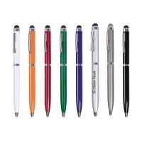 Leccepen Metal Tükenmez Kalem