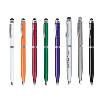 Leccepen Metal Tükenmez Kalem