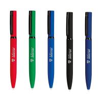 Leccepen Metal Tükenmez Kalem