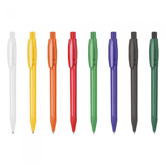 Leccepen Tükenmez Kalem