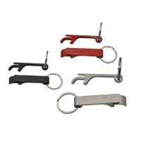 Metal Açacak Anahtarlık