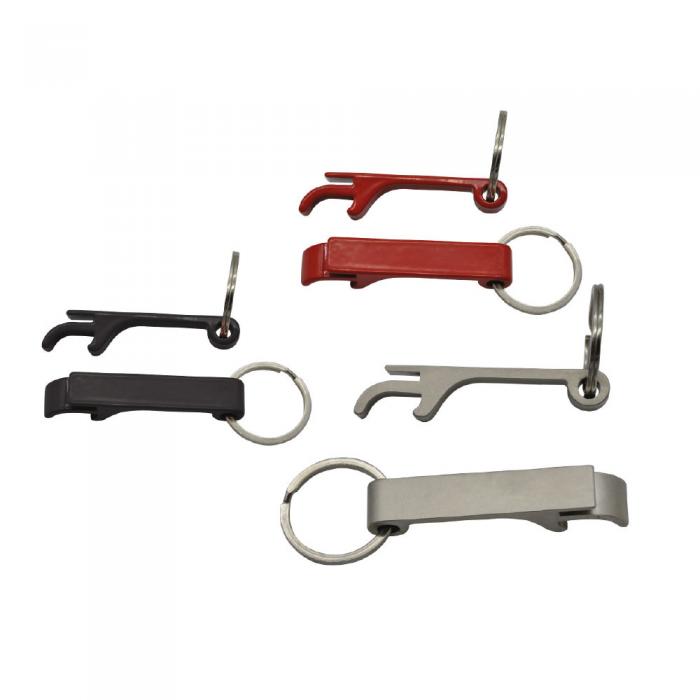 Metal Açacak Anahtarlık