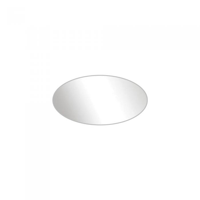 Metal Plaka ( 40 X 21 Mm )
