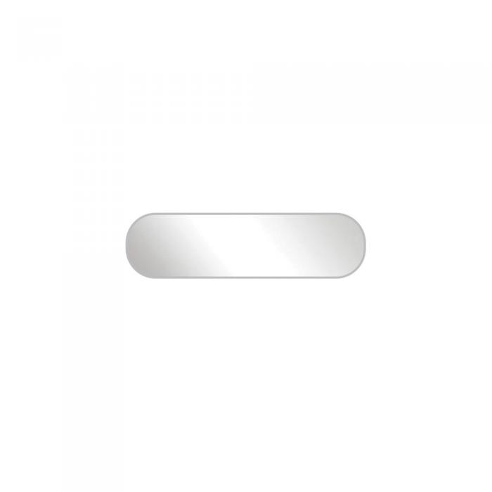 Metal Plaka ( 41 X 11 Mm )