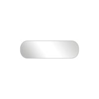 Metal Plaka ( 50 X 15 Mm )