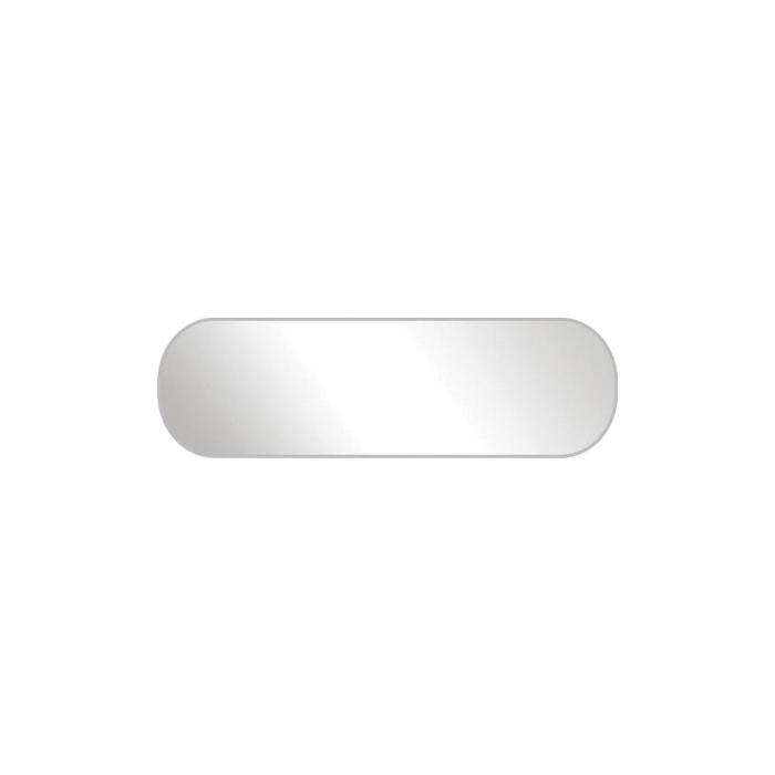 Metal Plaka ( 50 X 15 Mm )