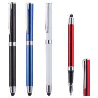 Metal Roller Kalem  Touchpen