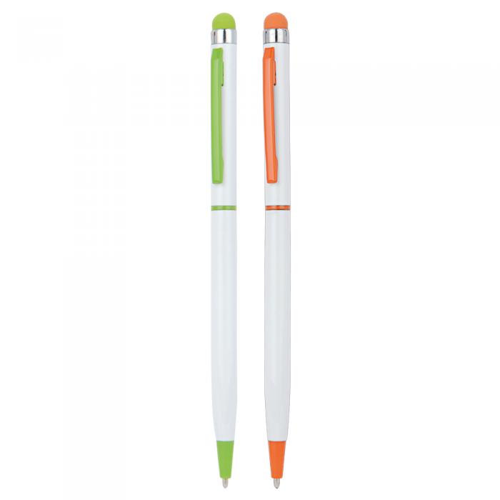 Metal Tükenmez Kalem