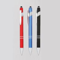 Metal Tükenmez Kalem