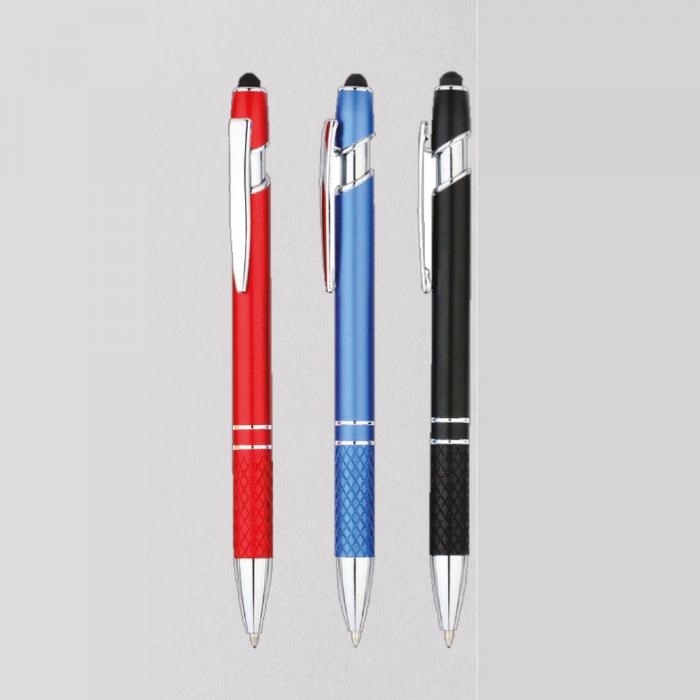 Metal Tükenmez Kalem