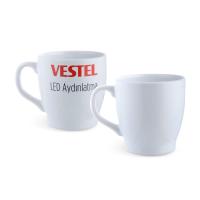 Mini Seramik Kupa