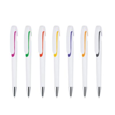 Pearl Basmalı Tükenmez Kalem