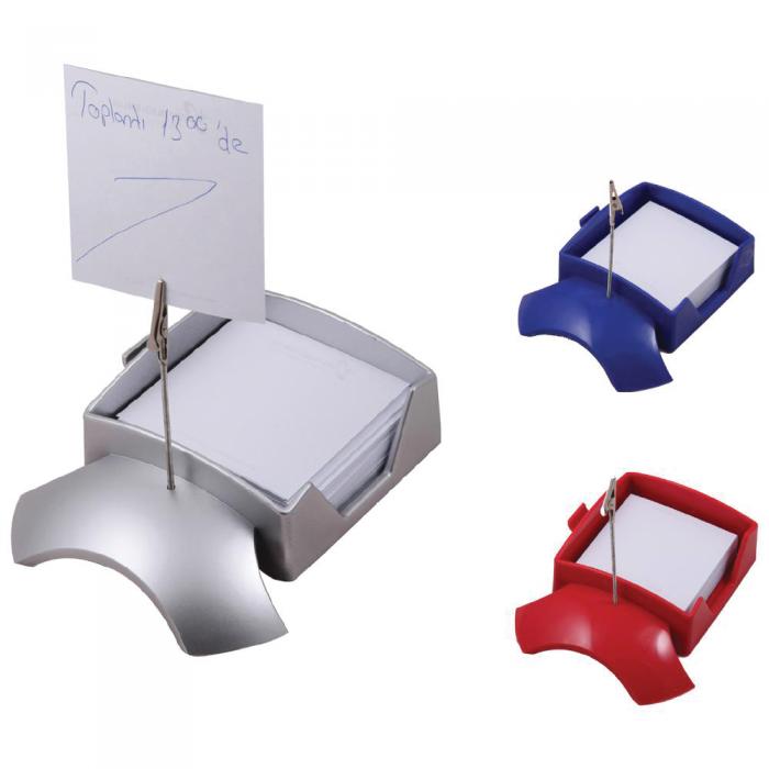 Plastik Notluk (kağıtsız)