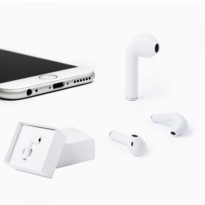 Tekli Bluetooth Kulaklık