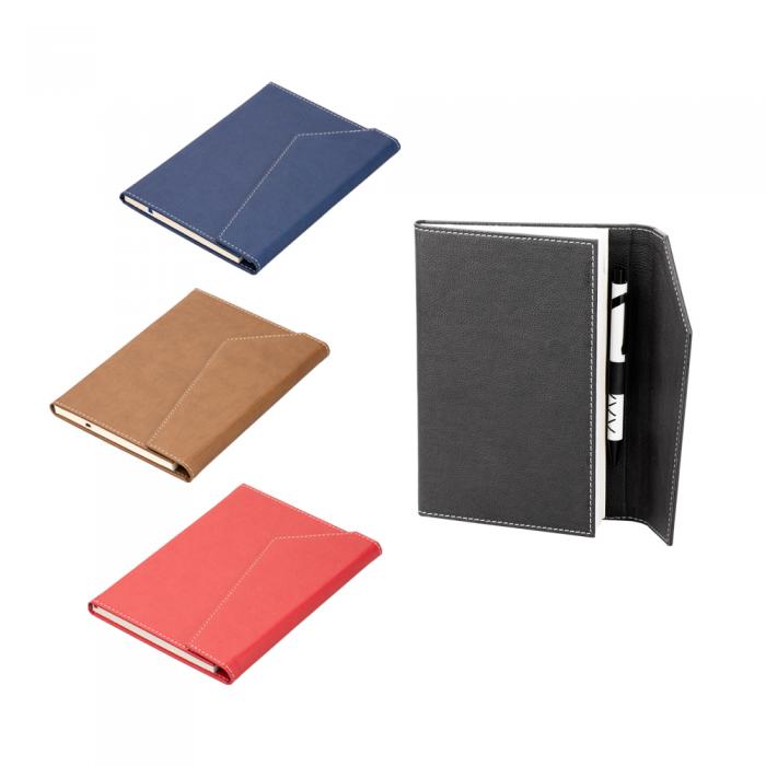 Termoderi Kapak Defter ( 13 X 21 Cm )