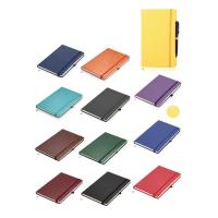 Termoderi Kapaklı Defter ( 13 X 21 Cm )