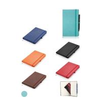 Termoderi Kapaklı Defter ( 13 X 21 Cm )
