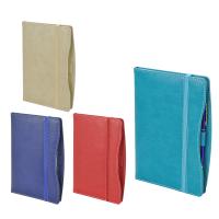 Termoderi Kapaklı Defter ( 13 X 21 Cm )
