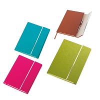 Termoderi Kapaklı Defter ( 16 X 21,5 Cm )