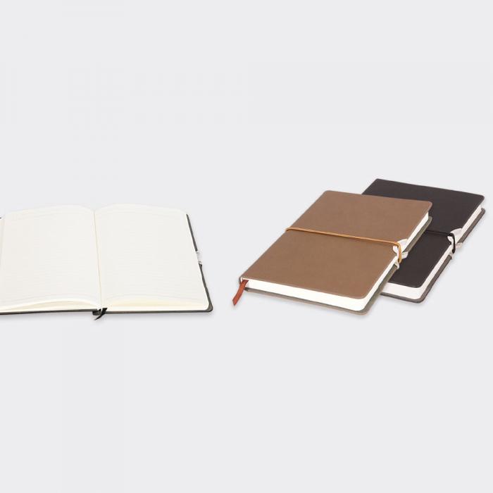 Termoderi Kapaklı Defter