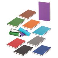 Termoderi Yumuşak Kapak Defter ( 13 X 21 Cm )