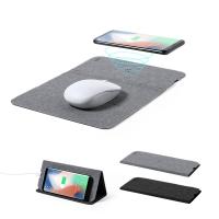 Wireless Şarjlı Mousepad